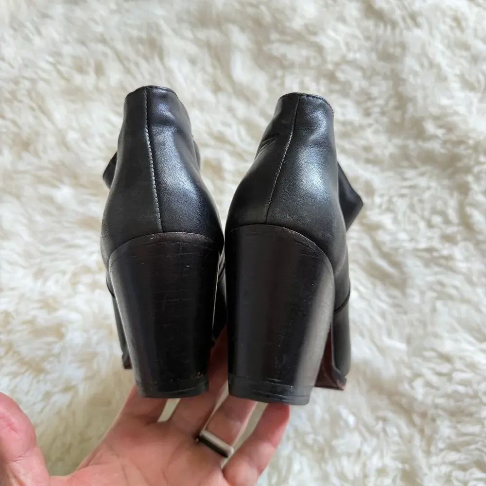 Rachel Comey Mars ankle boots